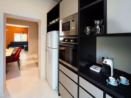 Villa, 3 Yatak Odası