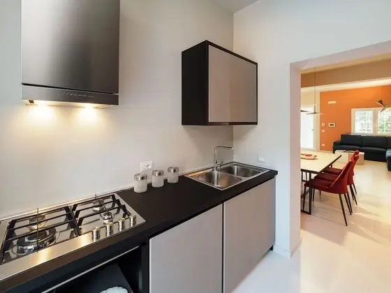 Villa, 3 Yatak Odası