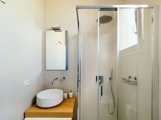 Villa, 3 Yatak Odası