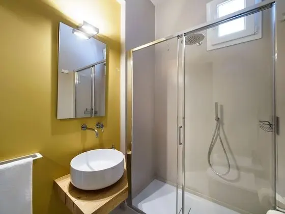 Villa, 3 Yatak Odası