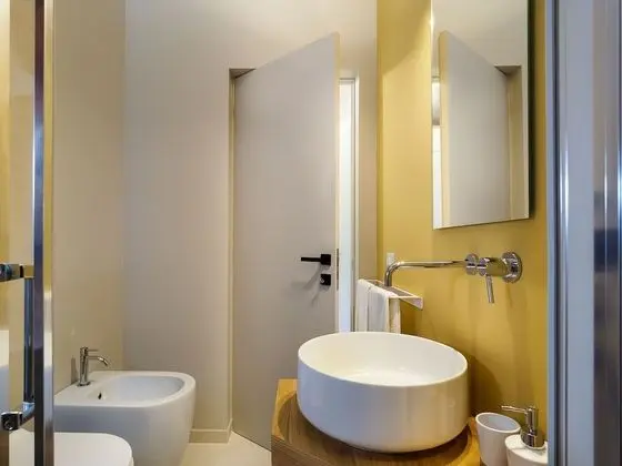 Villa, 3 Yatak Odası