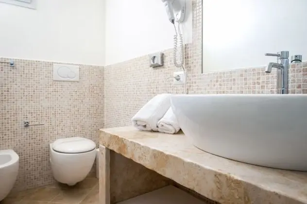 Apart Daire, 1 Yatak Odası, Teras, Bahçe Manzaralı