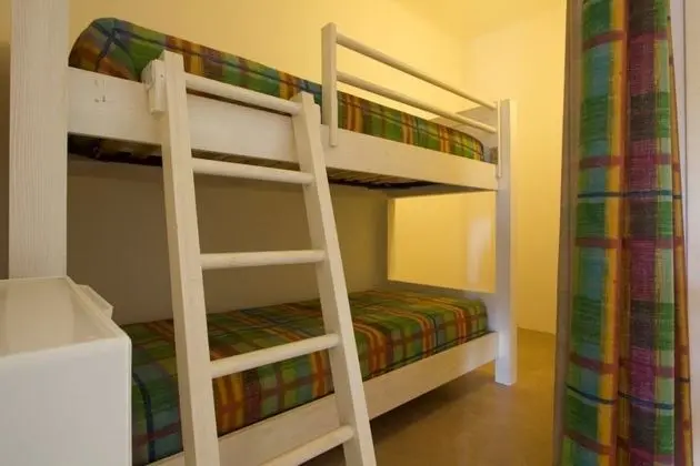 Stüdyo, Birden Çok Yatak, Zemin Kat