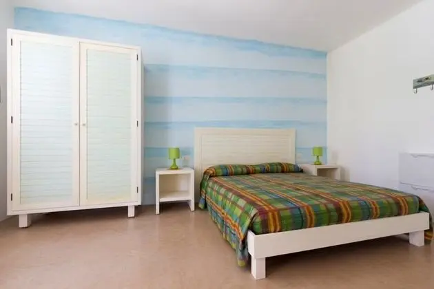 Stüdyo, Birden Çok Yatak, Zemin Kat