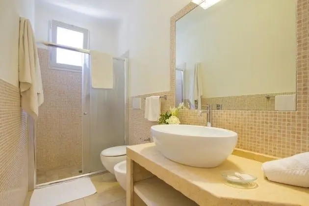 Stüdyo, Birden Çok Yatak, Zemin Kat