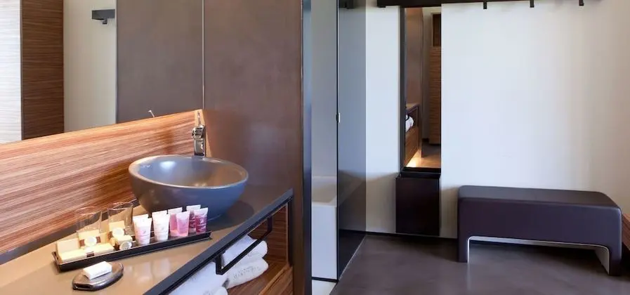 Premium Tek Büyük Yataklı Oda, 1 Çift Kişilik veya 2 Tek Kişilik Yatak