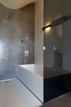 Premium Tek Büyük Yataklı Oda, 1 Çift Kişilik veya 2 Tek Kişilik Yatak