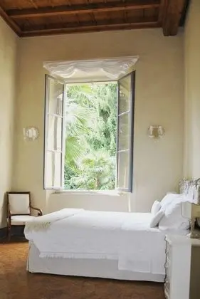 Tek Büyük Yataklı Oda, Bahçe Manzaralı