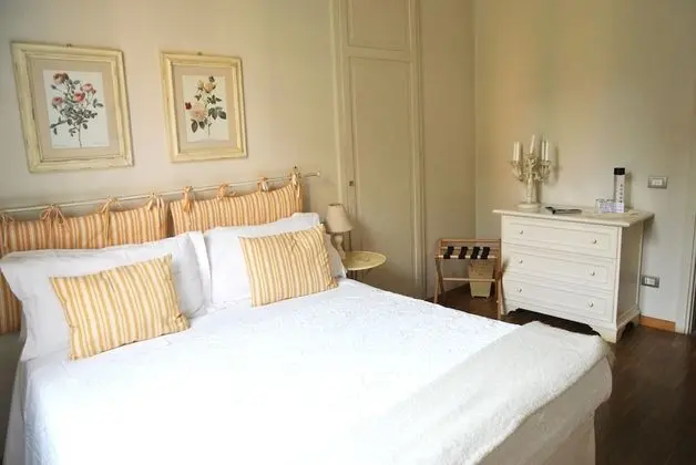 Tek Büyük Yataklı Oda, Şehir Manzaralı