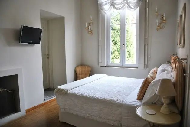 Tek Büyük Yataklı Oda, Şehir Manzaralı