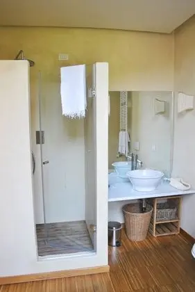 Tek Büyük Yataklı Oda, Şehir Manzaralı