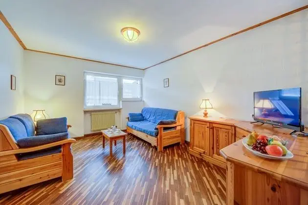 Standard Apart Daire, Birden Çok Yatak (Cavalese few min from ski a17)