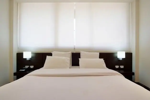 Süit, 1 Yatak Odası (Double Occupancy)