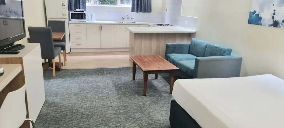 Apart Daire, 1 Yatak Odası