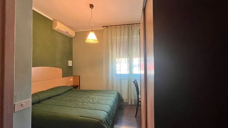 Tek Kişilik Oda
