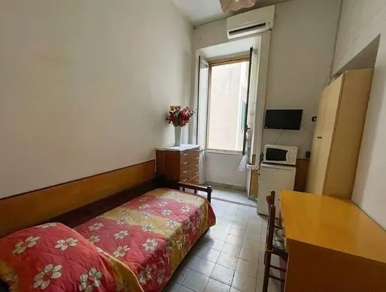 Basic Tek Kişilik Oda