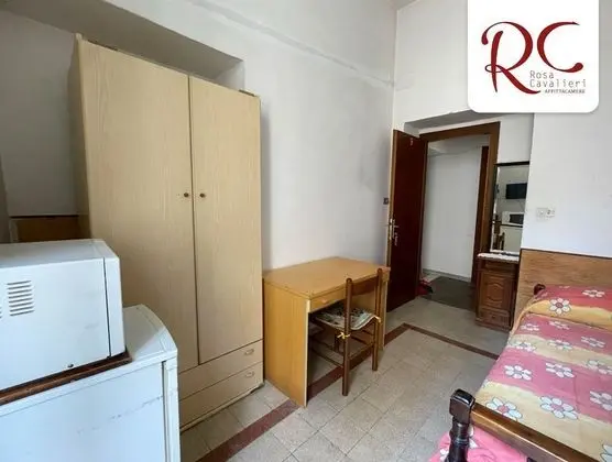 Basic Tek Kişilik Oda