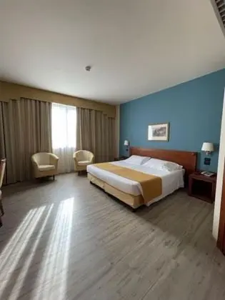 Superior Tek Büyük veya İki Ayrı Yataklı Oda