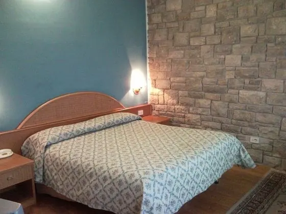 Tek Kişilik Oda