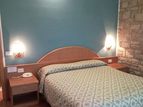 Tek Kişilik Oda