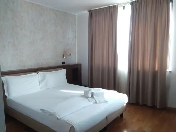 Çift ​​kişilik Deluxe