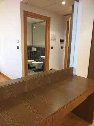 Economy Tek Büyük veya İki Ayrı Yataklı Oda