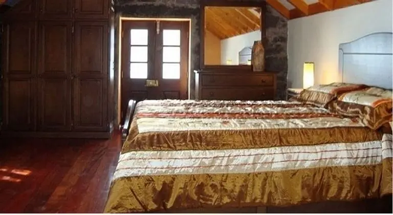 Comfort Kır Evi, 1 Yatak Odası, Okyanus Manzaralı, Bahçeli