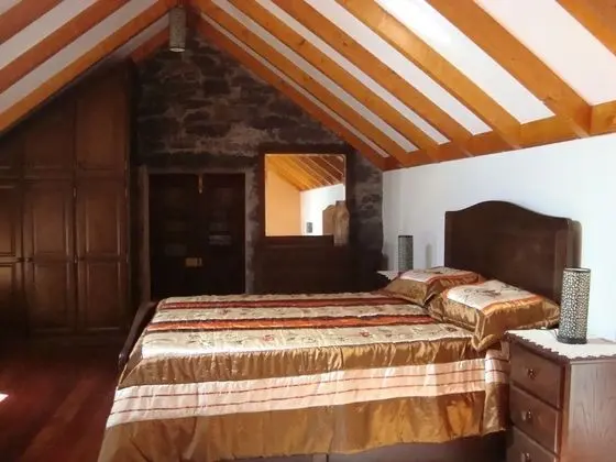 Comfort Kır Evi, 1 Yatak Odası, Okyanus Manzaralı, Bahçeli