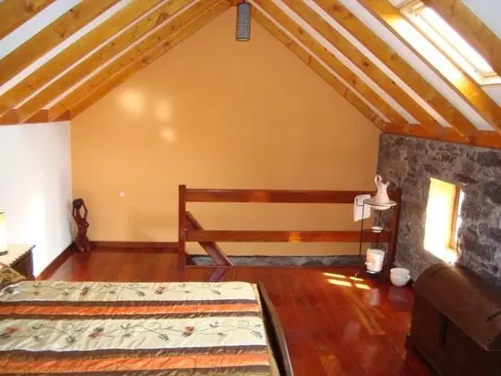 Comfort Kır Evi, 1 Yatak Odası, Okyanus Manzaralı, Bahçeli