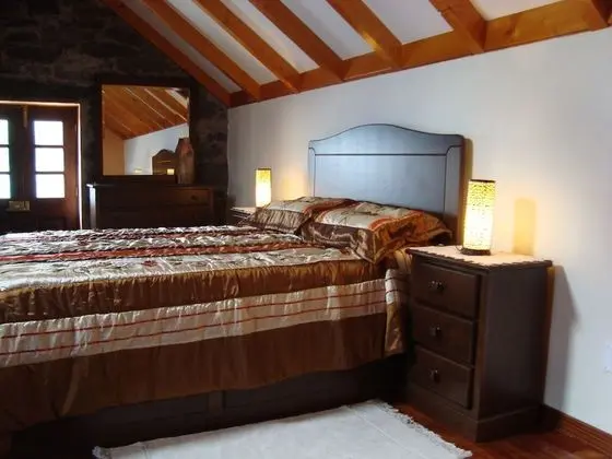 Comfort Kır Evi, 1 Yatak Odası, Okyanus Manzaralı, Bahçeli