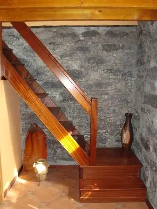 Comfort Kır Evi, 1 Yatak Odası, Okyanus Manzaralı, Bahçeli