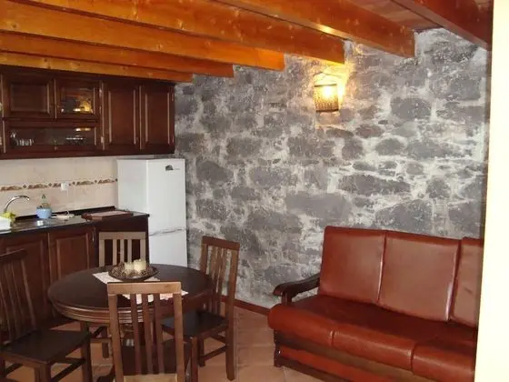 Comfort Kır Evi, 1 Yatak Odası, Okyanus Manzaralı, Bahçeli