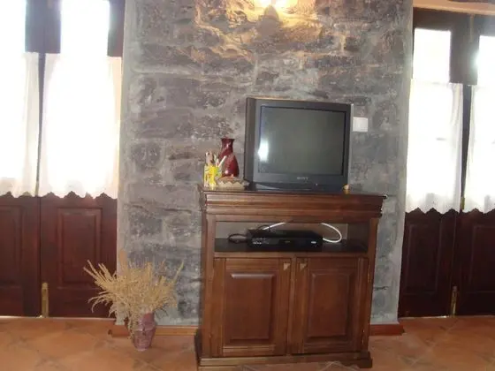 Comfort Kır Evi, 1 Yatak Odası, Okyanus Manzaralı, Bahçeli