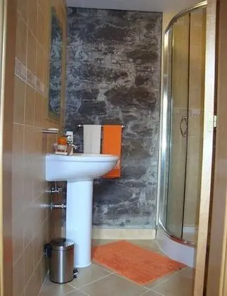 Comfort Kır Evi, 1 Yatak Odası, Okyanus Manzaralı, Bahçeli