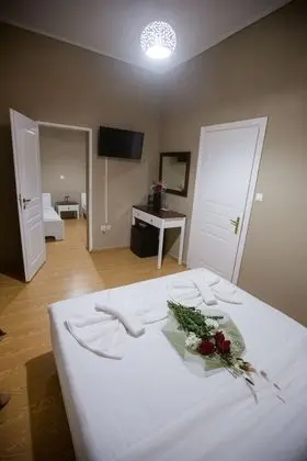 Dört Kişilik Oda