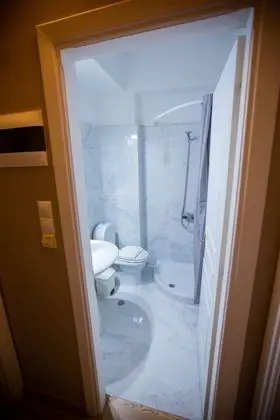 Dört Kişilik Oda
