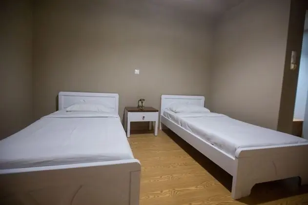 Dört Kişilik Oda