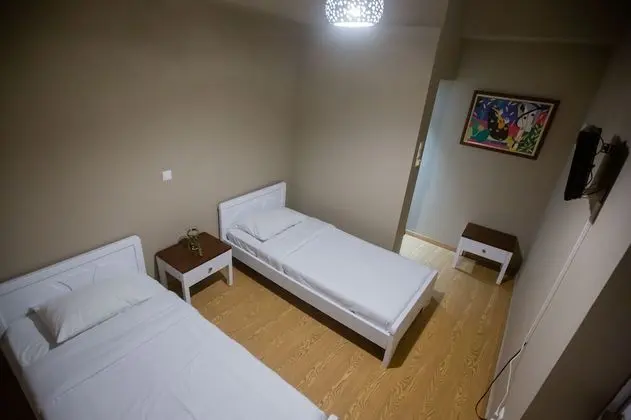 Dört Kişilik Oda