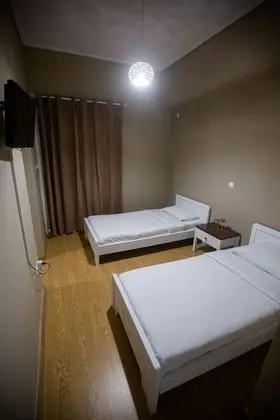 Dört Kişilik Oda