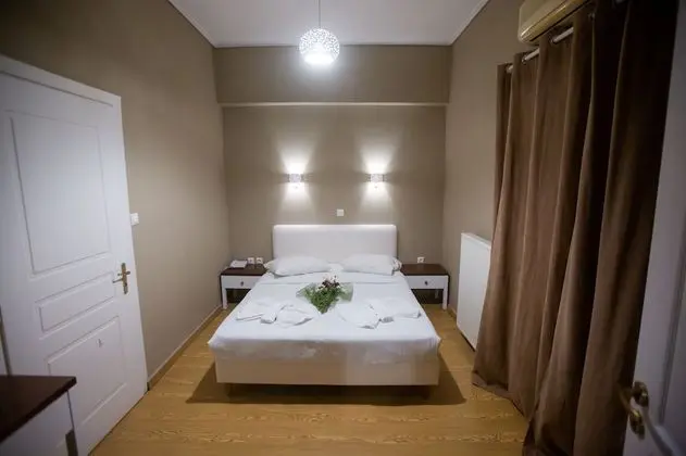 Dört Kişilik Oda
