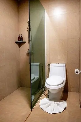 Superior Tek Büyük Yataklı Oda