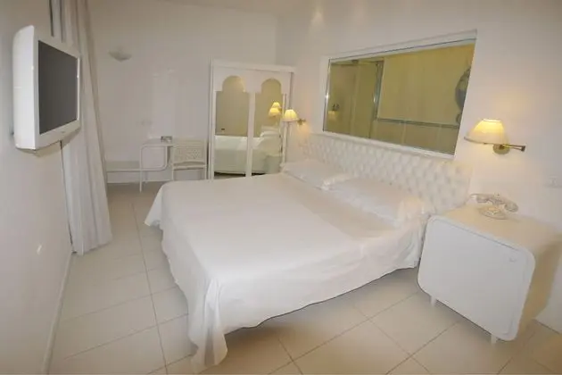 Deluxe Büyük Yataklı Tek Kişilik Oda