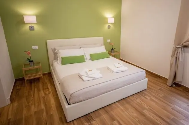 Deluxe Oda, 1 Büyük (Queen) Boy Yatak, Sigara İçilmez (ROOM 1)