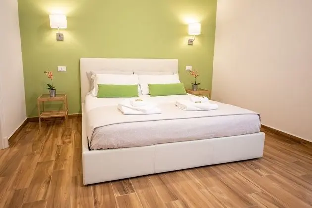 Deluxe Oda, 1 Büyük (Queen) Boy Yatak, Sigara İçilmez (ROOM 1)