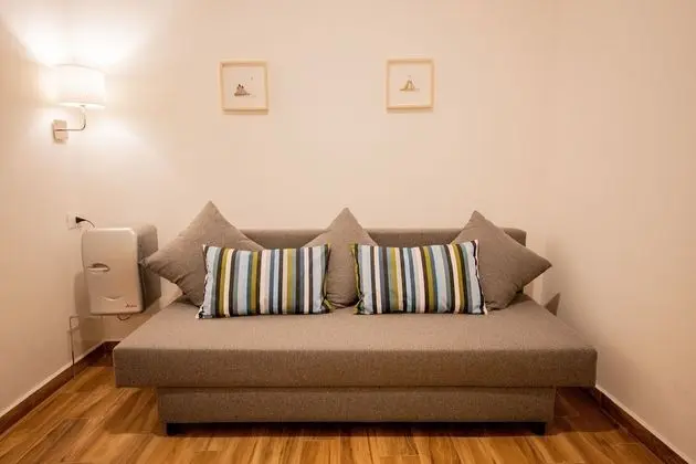 Deluxe Oda, 1 Büyük (Queen) Boy Yatak, Sigara İçilmez (ROOM 1)