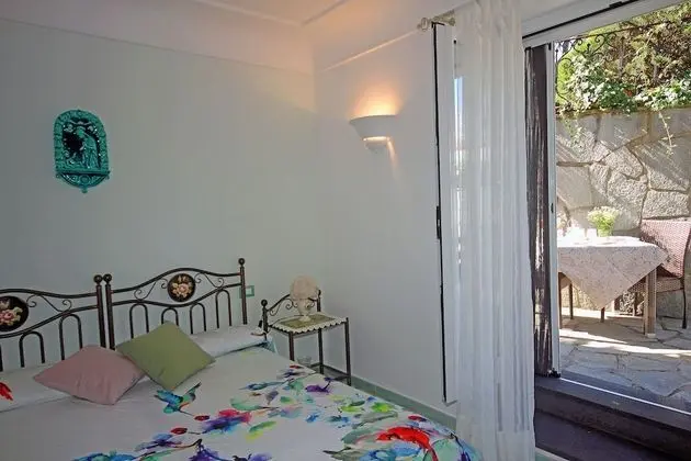 Economy Tek Büyük veya İki Ayrı Yataklı Oda (Stella Marina)