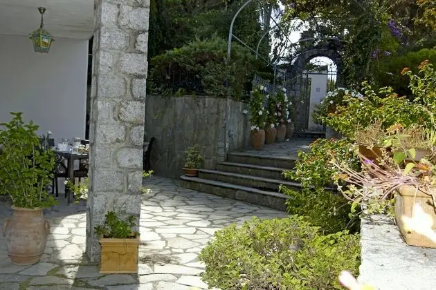 Economy Tek Büyük veya İki Ayrı Yataklı Oda (Stella Marina)