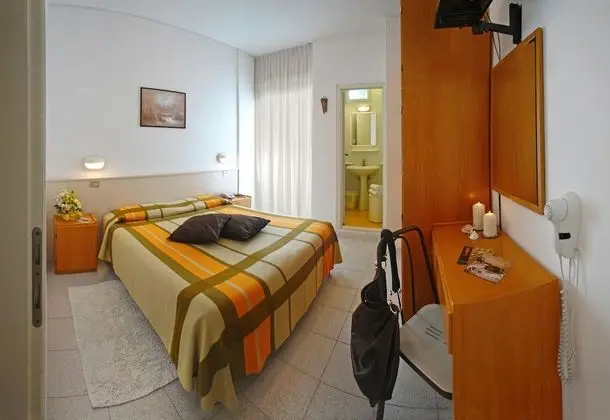 Standard Tek Büyük Yataklı Oda, 1 Çift Kişilik Yatak, Balkon