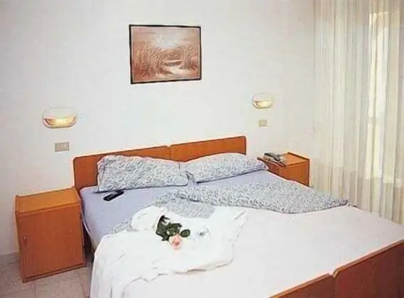 Standard Tek Büyük Yataklı Oda, 1 Çift Kişilik Yatak, Balkon