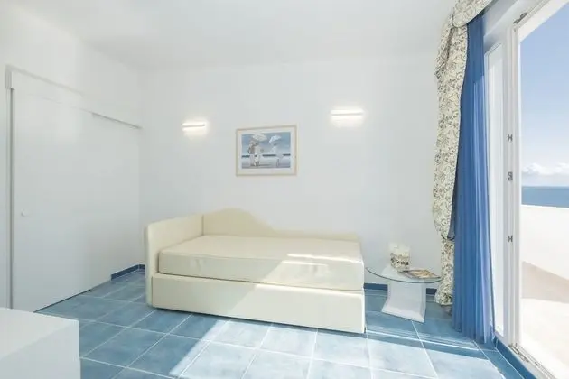 Junior Süit, Deniz Manzaralı